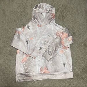 light camo Hoodie